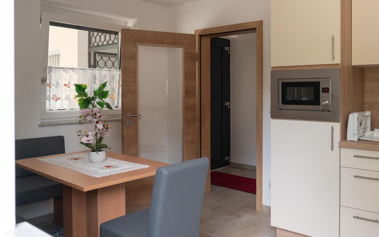 Ferienwohnung Mit Salzachblick Laufen Exterior foto