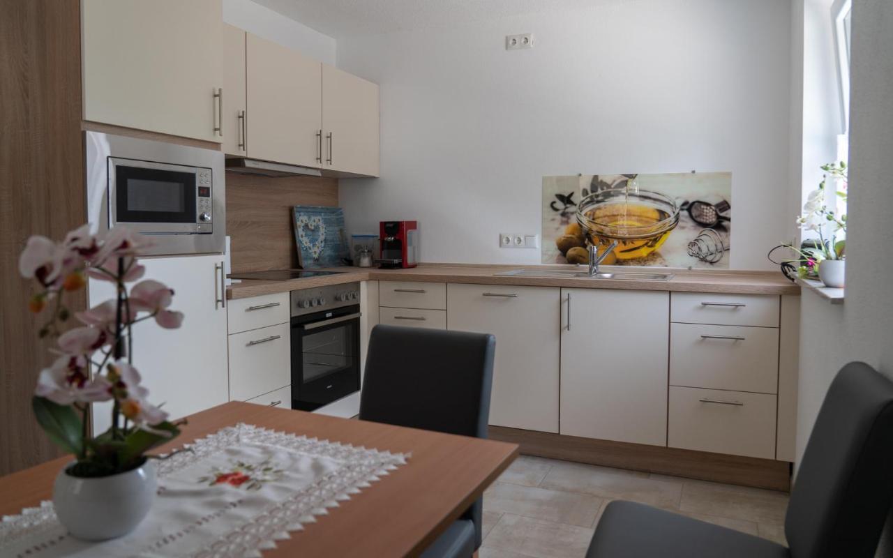 Ferienwohnung Mit Salzachblick Laufen Exterior foto